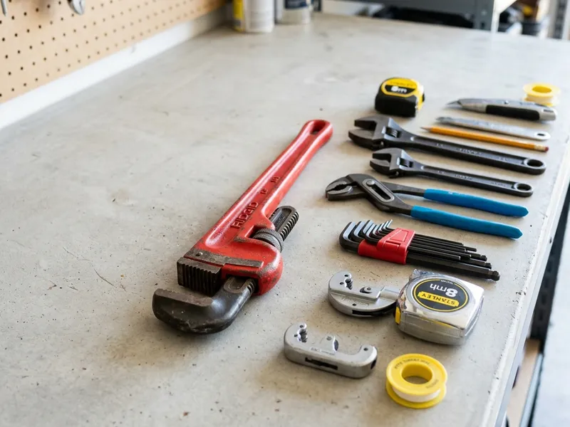 Emergency Plumber in Coachella, CA